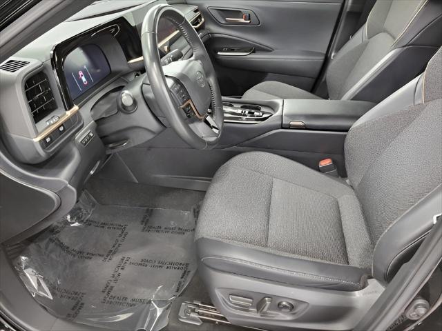 used 2024 Toyota Crown car, priced at $34,626