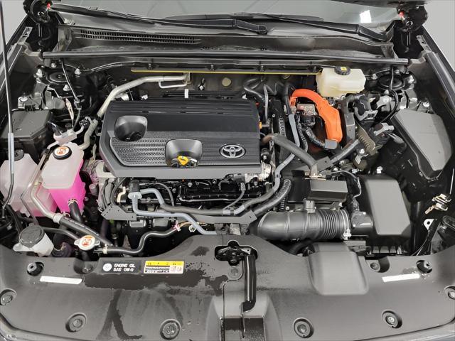 used 2024 Toyota Crown car, priced at $34,626