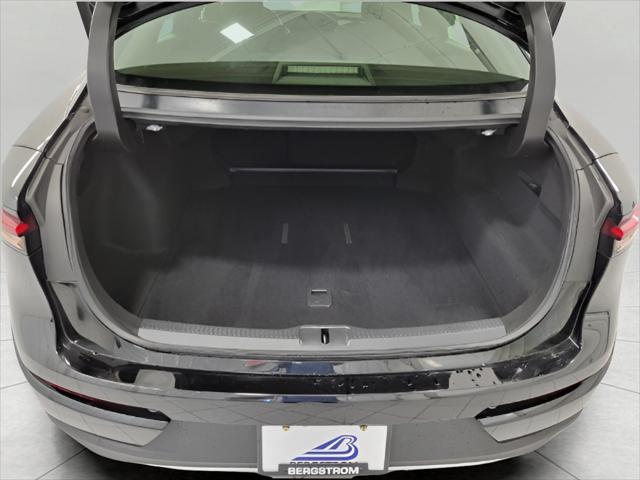 used 2024 Toyota Crown car, priced at $34,626