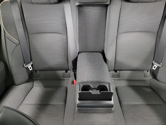 used 2024 Toyota Crown car, priced at $34,626