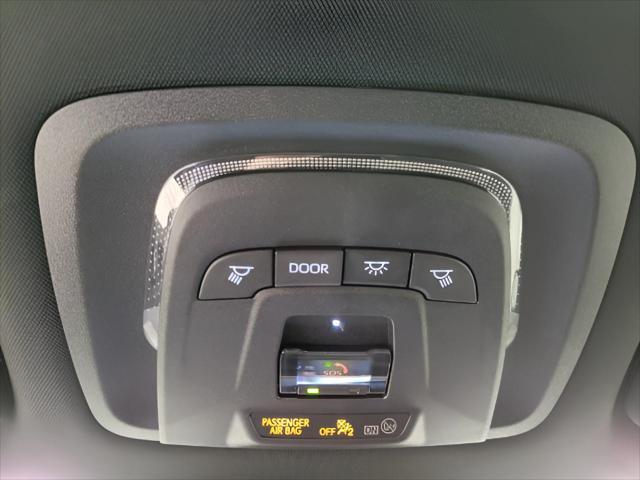 used 2024 Toyota Crown car, priced at $34,626