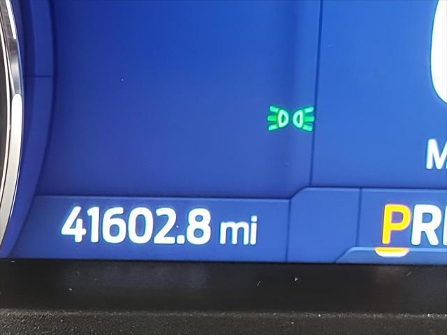 used 2022 Ford F-150 car, priced at $39,983