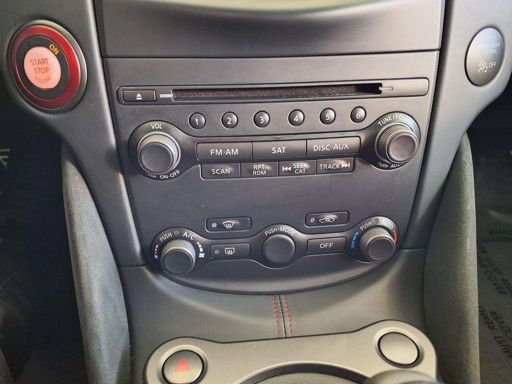 used 2016 Nissan 370Z car, priced at $28,788