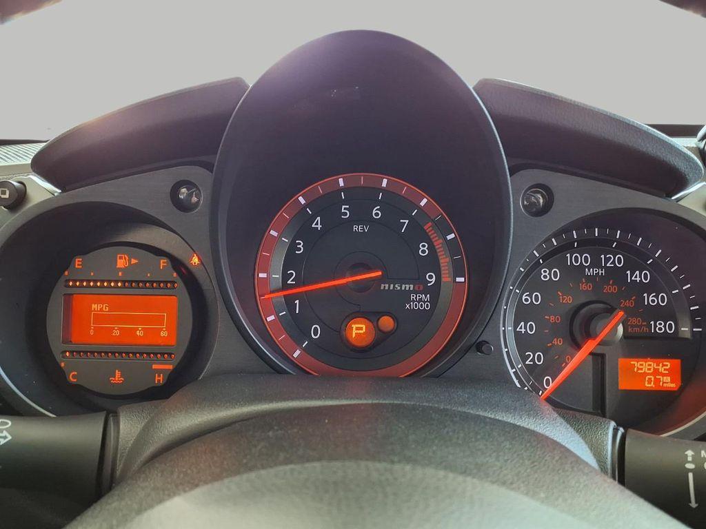 used 2016 Nissan 370Z car, priced at $28,788