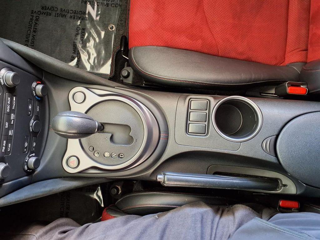 used 2016 Nissan 370Z car, priced at $28,788