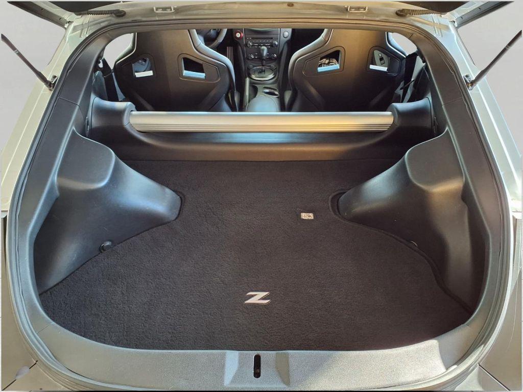 used 2016 Nissan 370Z car, priced at $28,788