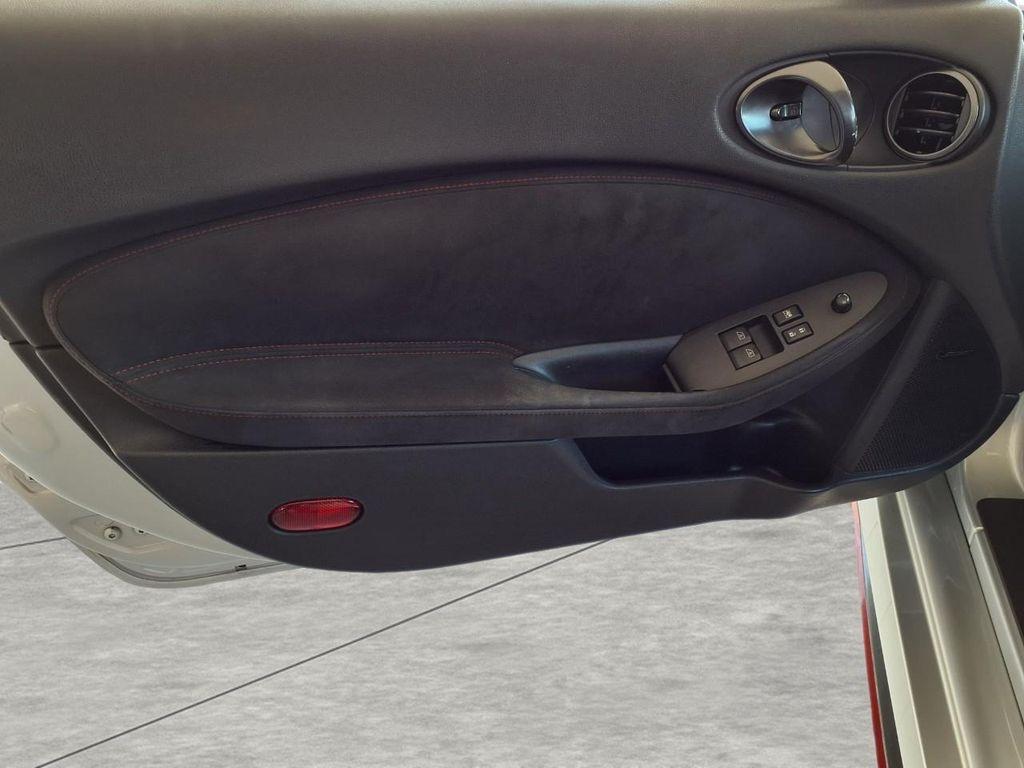used 2016 Nissan 370Z car, priced at $28,788