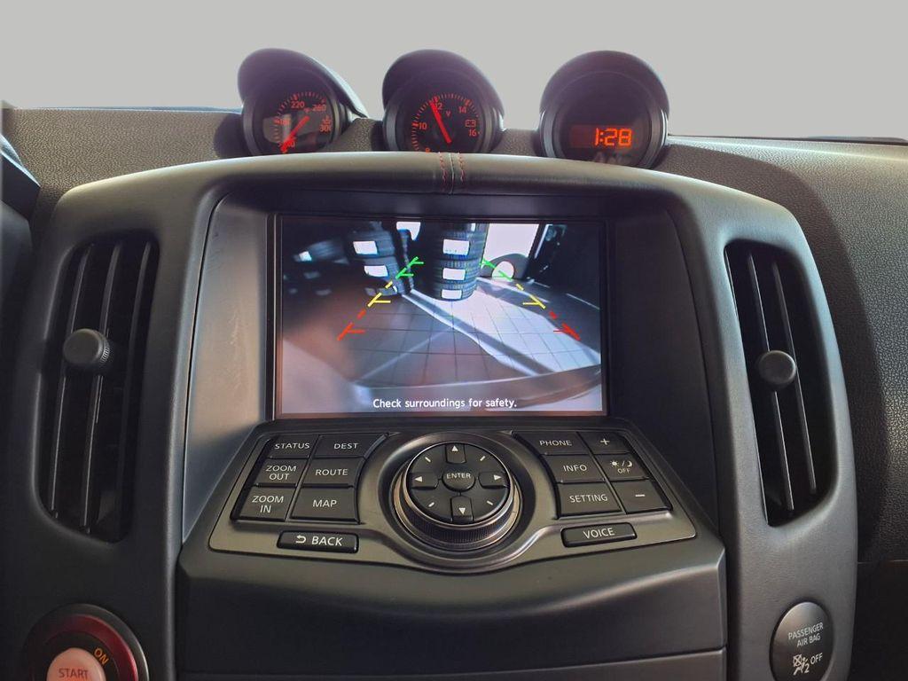 used 2016 Nissan 370Z car, priced at $28,788