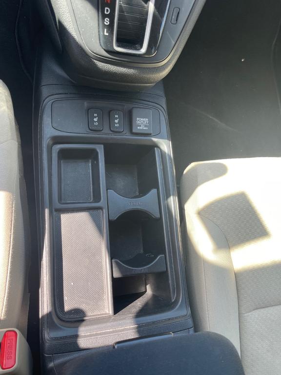 used 2016 Honda CR-V car, priced at $15,995