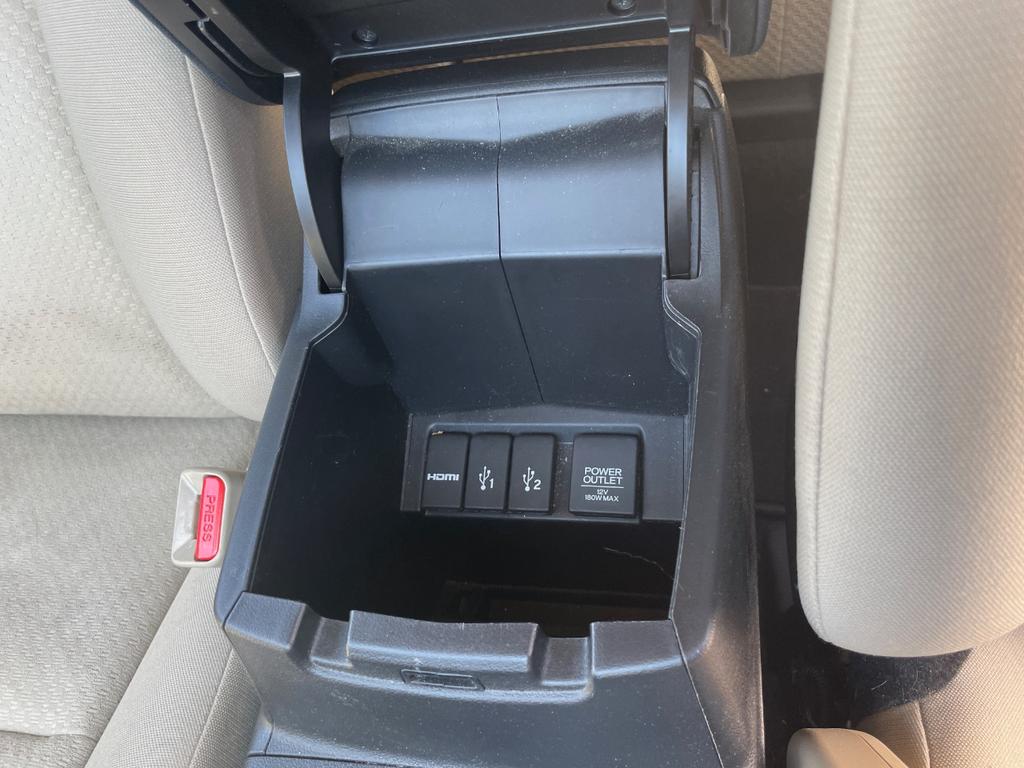 used 2016 Honda CR-V car, priced at $15,995
