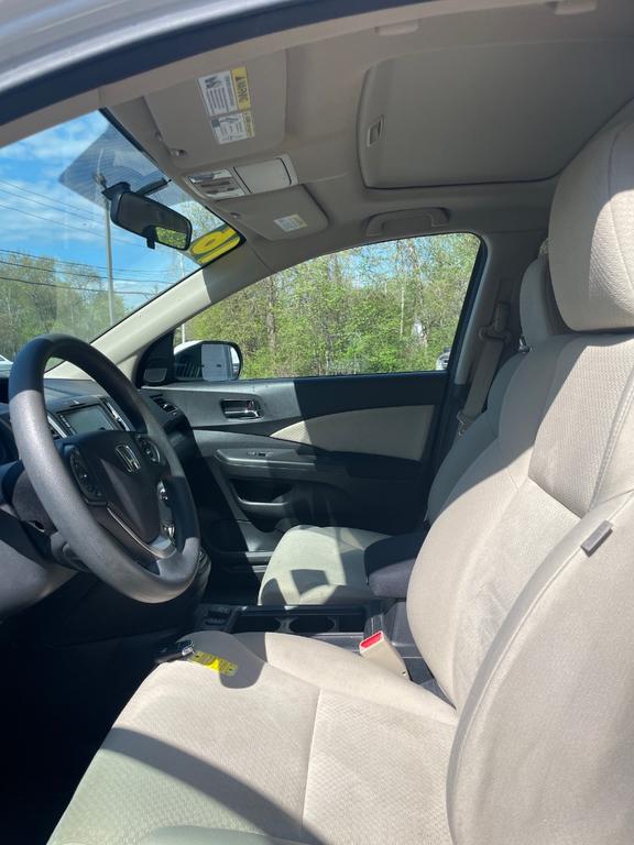 used 2016 Honda CR-V car, priced at $15,995