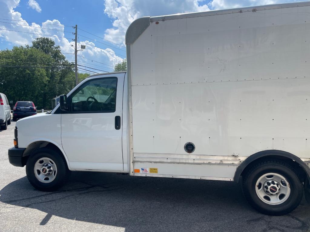 used 2015 GMC Savana 3500 car, priced at $15,995