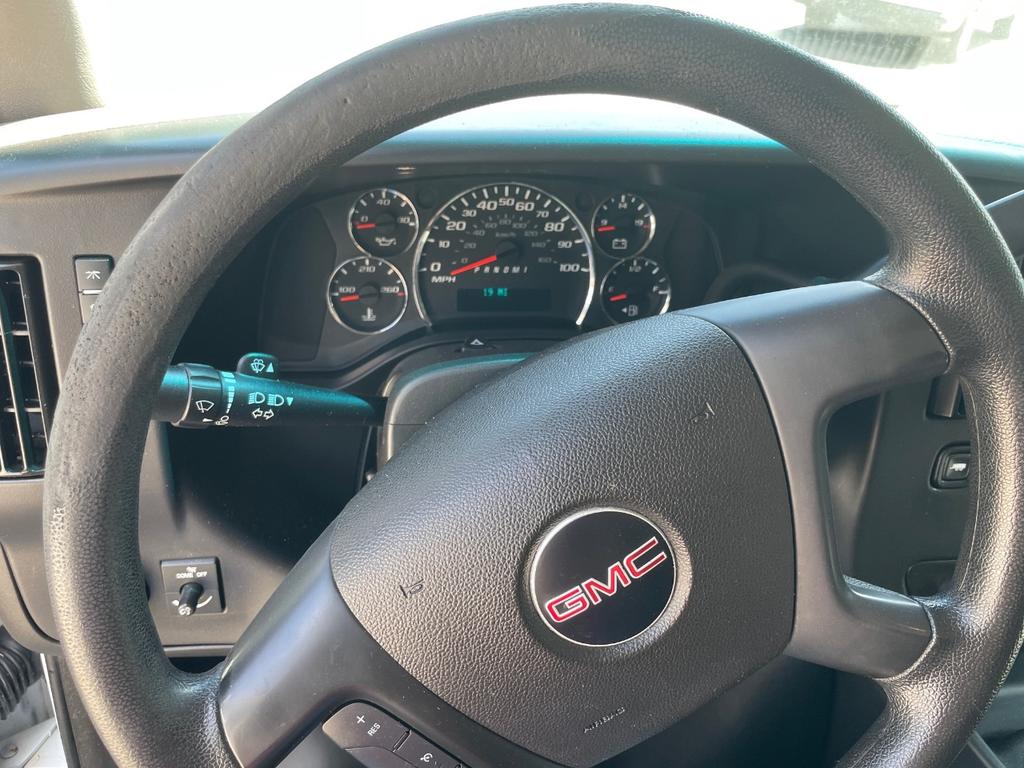 used 2015 GMC Savana 3500 car, priced at $15,995