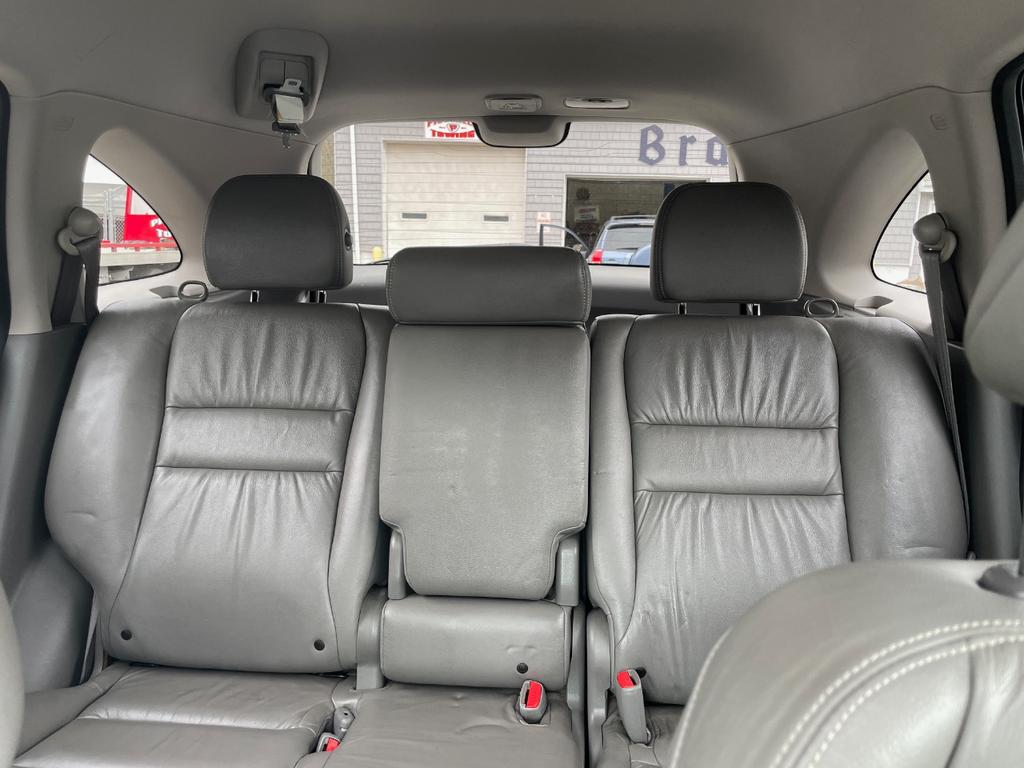 used 2011 Honda CR-V car, priced at $10,800