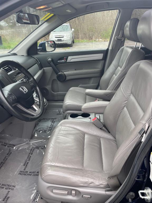 used 2011 Honda CR-V car, priced at $10,800