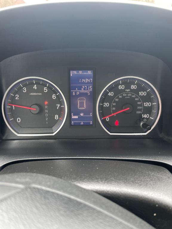 used 2011 Honda CR-V car, priced at $10,800