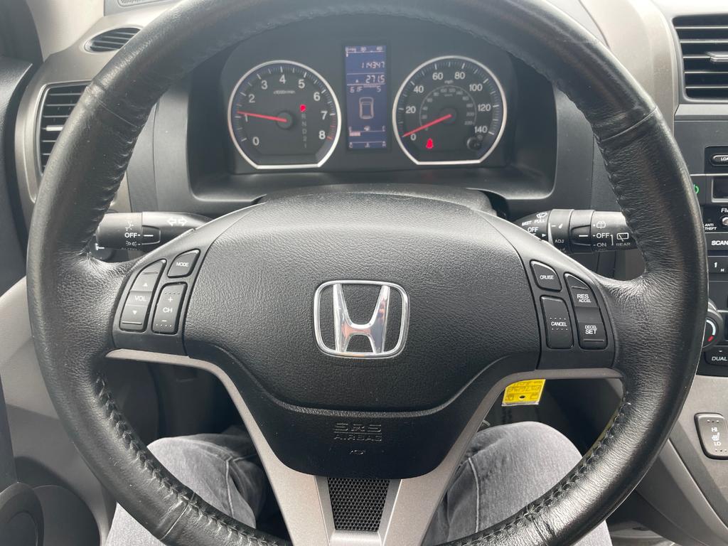 used 2011 Honda CR-V car, priced at $10,800