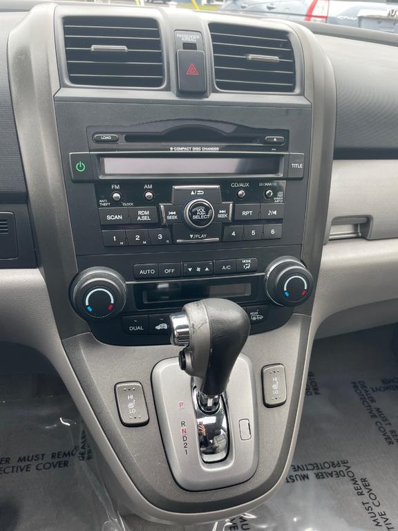used 2011 Honda CR-V car, priced at $10,800