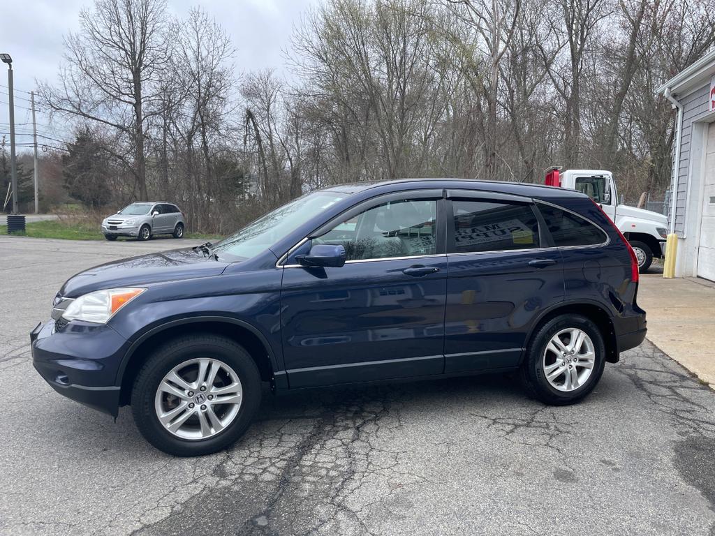 used 2011 Honda CR-V car, priced at $10,800