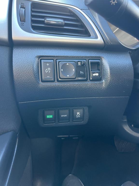 used 2015 Nissan Sentra car, priced at $7,995