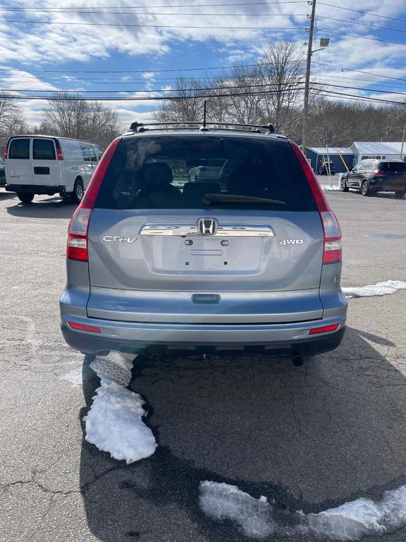 used 2011 Honda CR-V car, priced at $9,999