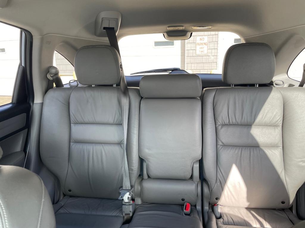 used 2011 Honda CR-V car, priced at $9,999