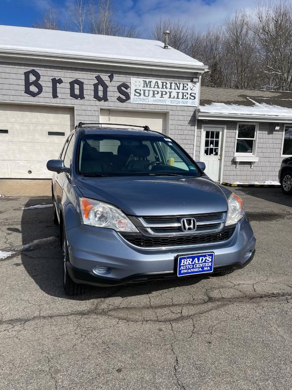 used 2011 Honda CR-V car, priced at $9,999