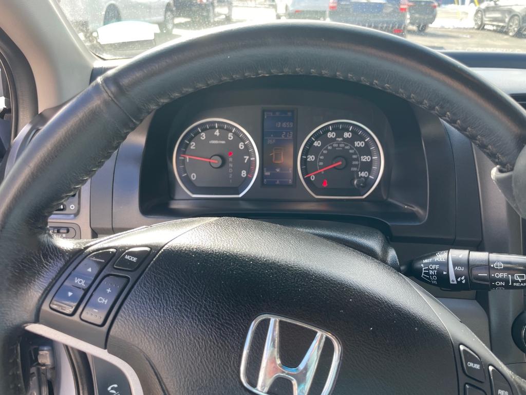 used 2011 Honda CR-V car, priced at $9,999