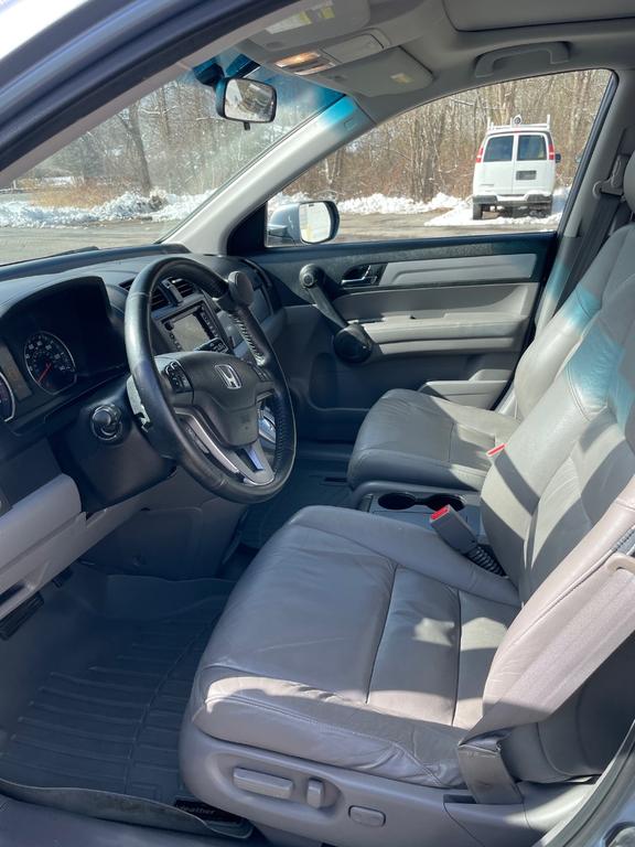 used 2011 Honda CR-V car, priced at $9,999