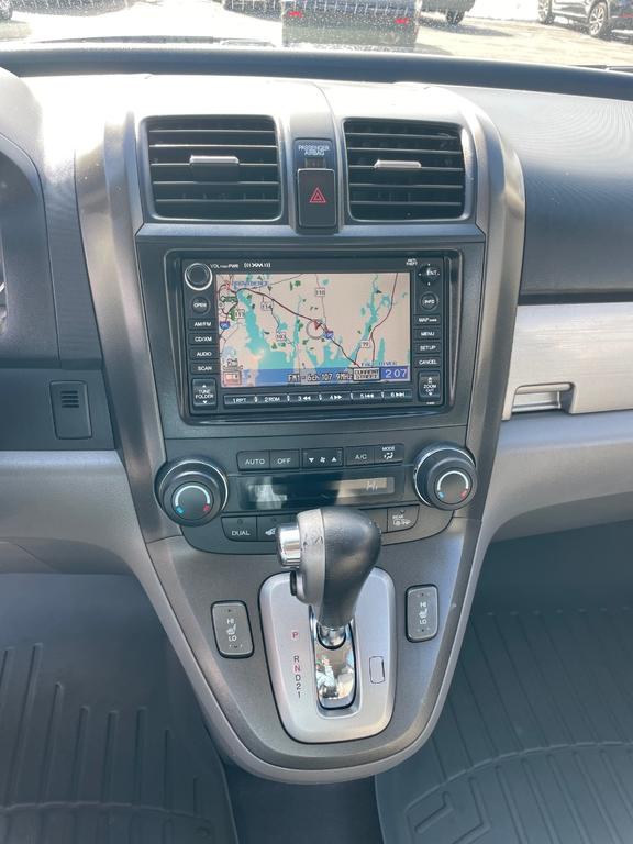 used 2011 Honda CR-V car, priced at $9,999