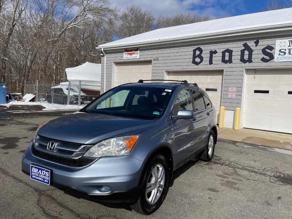 used 2011 Honda CR-V car, priced at $9,999