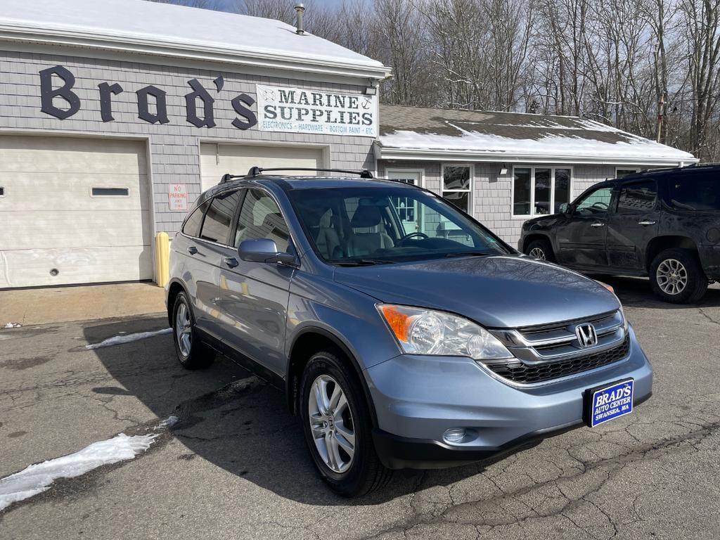 used 2011 Honda CR-V car, priced at $9,999