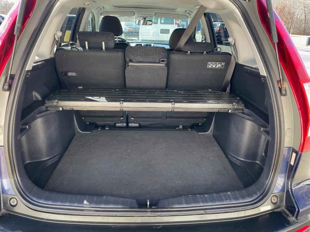 used 2009 Honda CR-V car, priced at $8,995