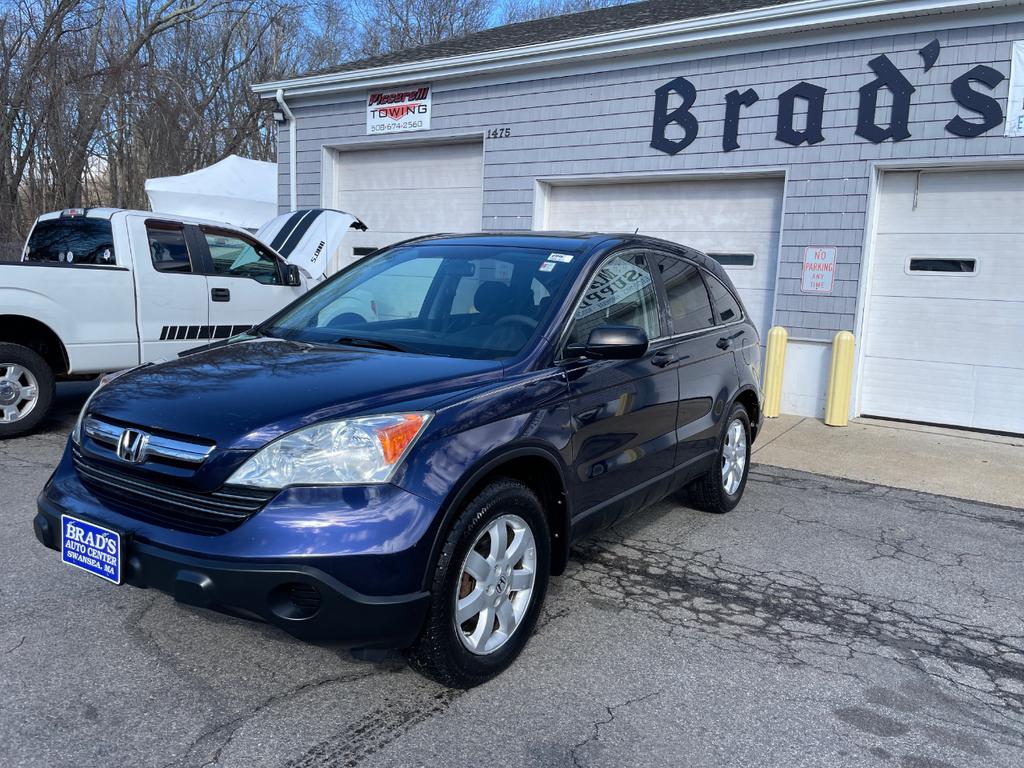 used 2009 Honda CR-V car, priced at $8,995