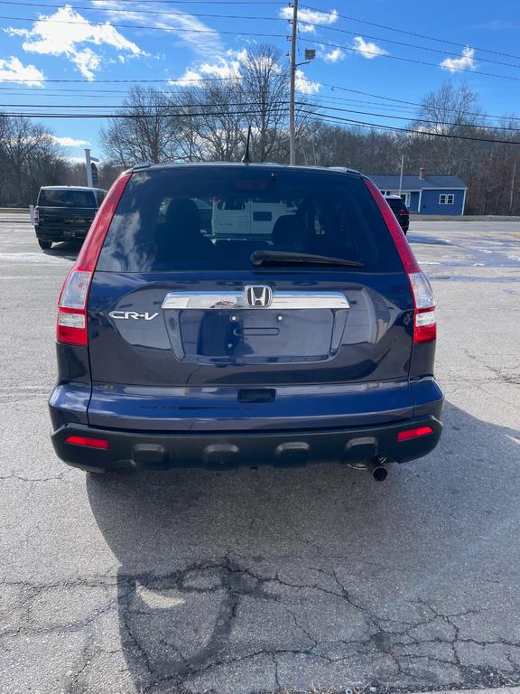 used 2009 Honda CR-V car, priced at $8,995