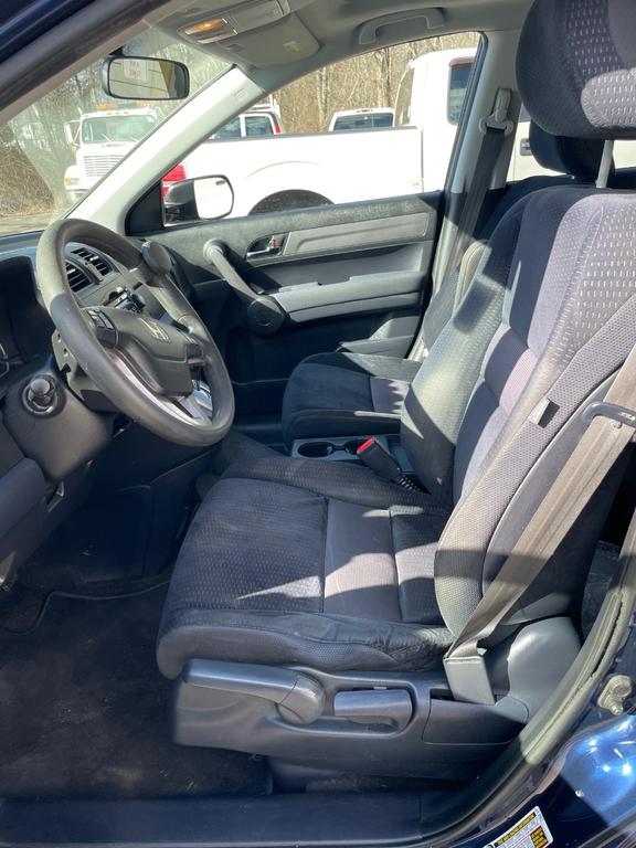 used 2009 Honda CR-V car, priced at $8,995