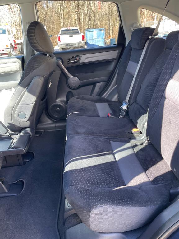 used 2009 Honda CR-V car, priced at $8,995