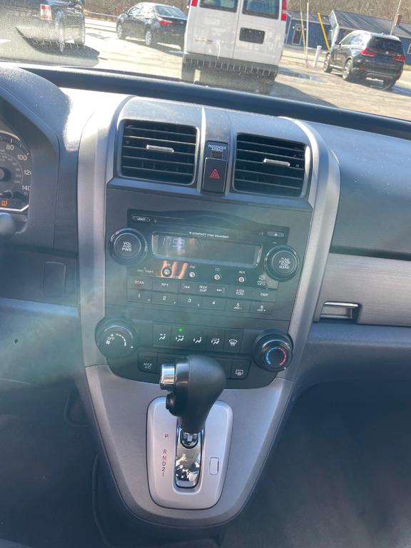 used 2009 Honda CR-V car, priced at $8,995