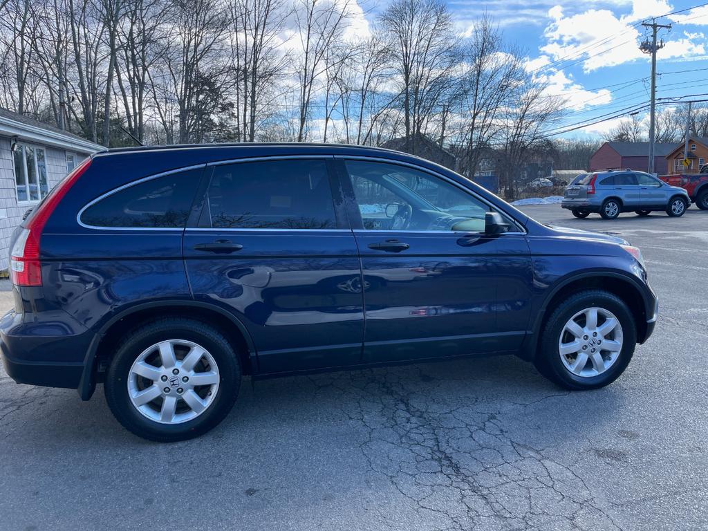 used 2009 Honda CR-V car, priced at $8,995