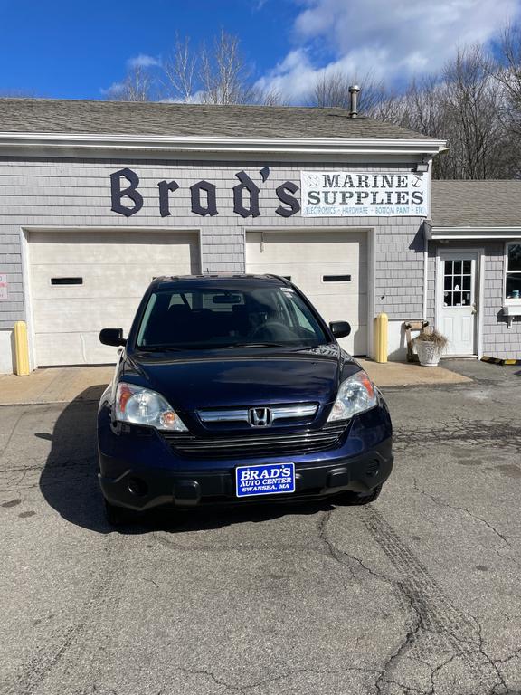 used 2009 Honda CR-V car, priced at $8,995