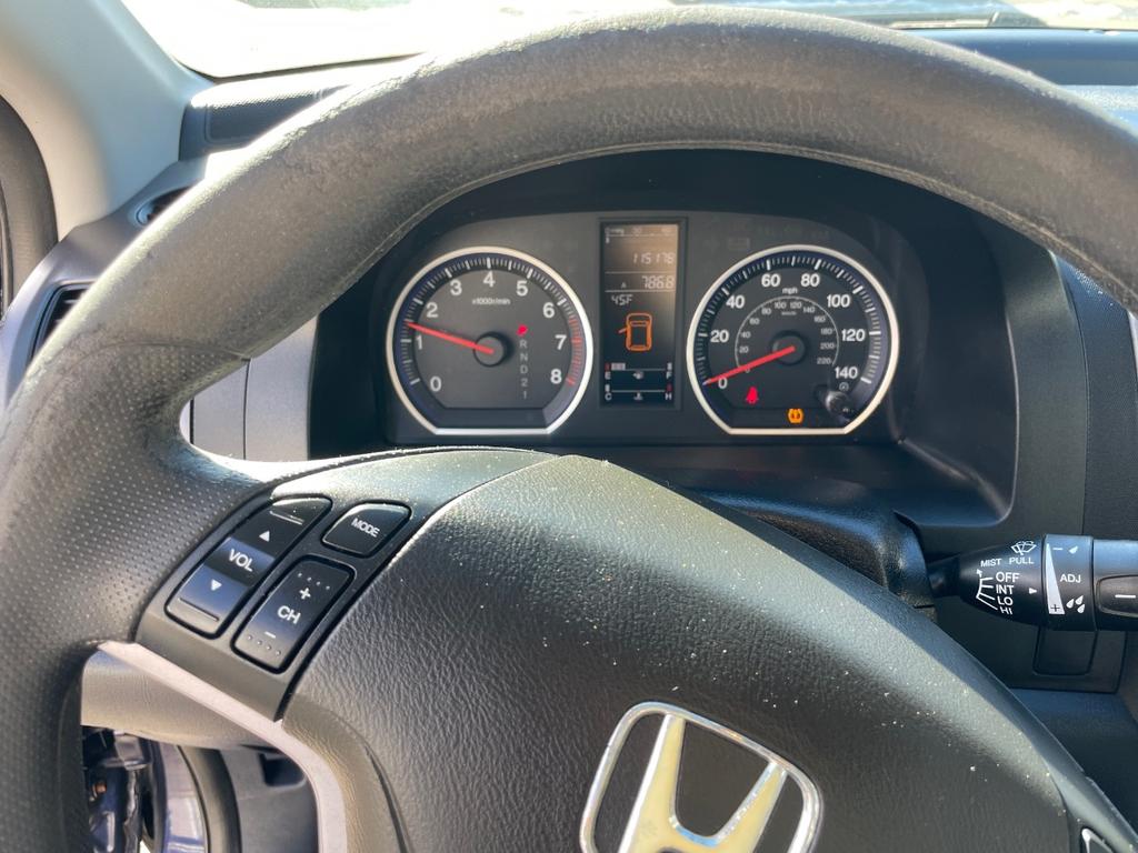 used 2009 Honda CR-V car, priced at $8,995