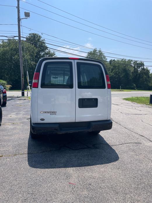 used 2013 Chevrolet Express 1500 car, priced at $11,995