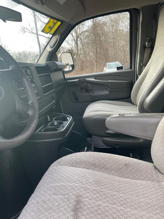 used 2013 Chevrolet Express 1500 car, priced at $11,995