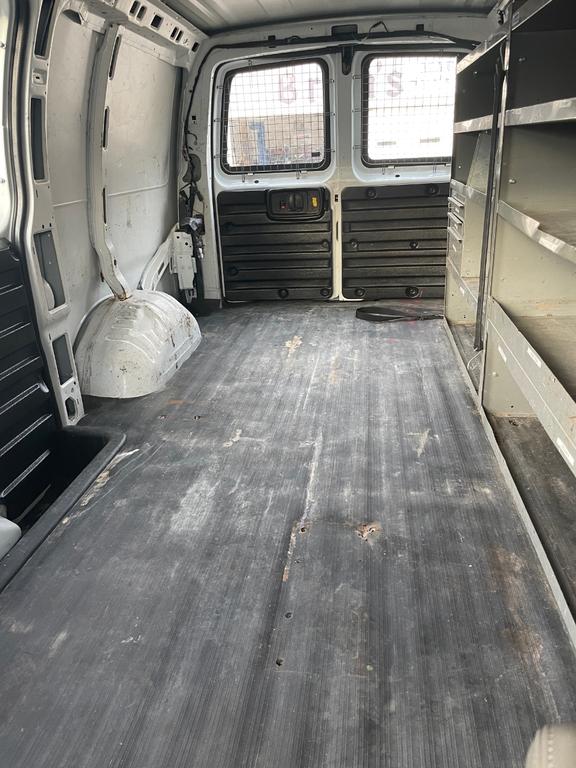 used 2013 Chevrolet Express 1500 car, priced at $11,995