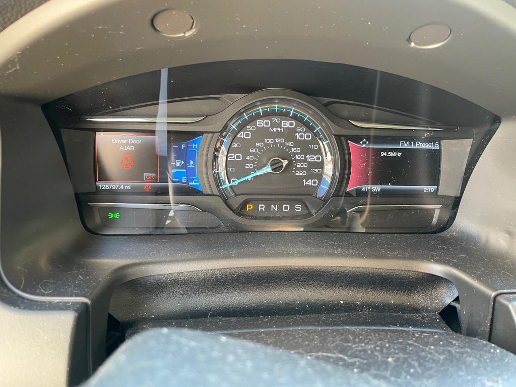 used 2014 Ford Flex car, priced at $9,999