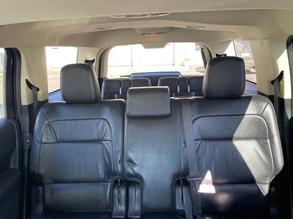 used 2014 Ford Flex car, priced at $9,999