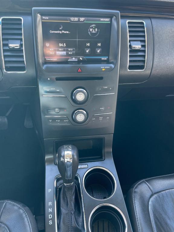 used 2014 Ford Flex car, priced at $9,999
