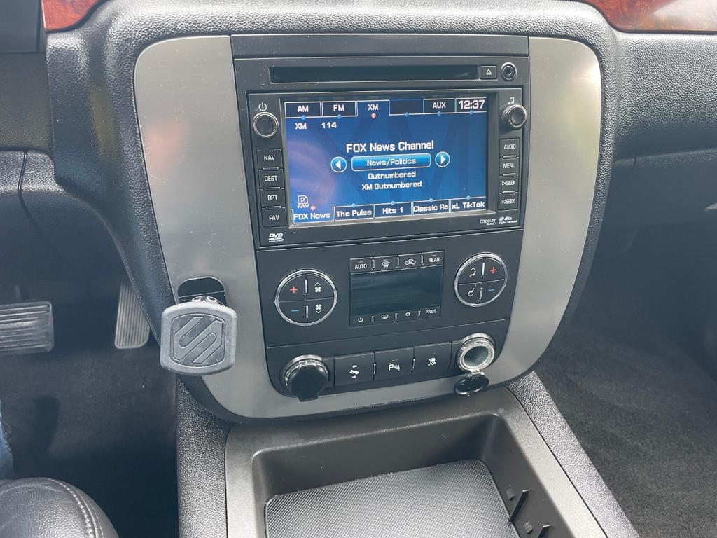 used 2011 GMC Yukon car, priced at $12,995