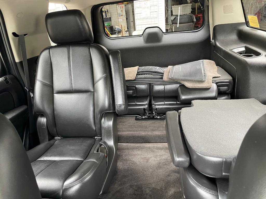 used 2011 GMC Yukon car, priced at $12,995