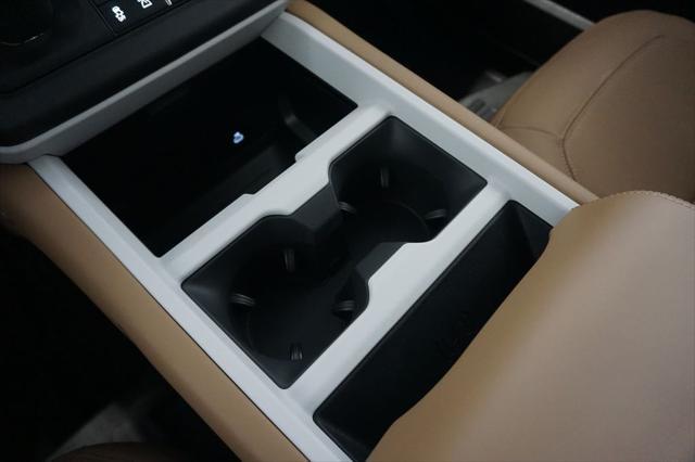 new 2025 Land Rover Defender car, priced at $71,803